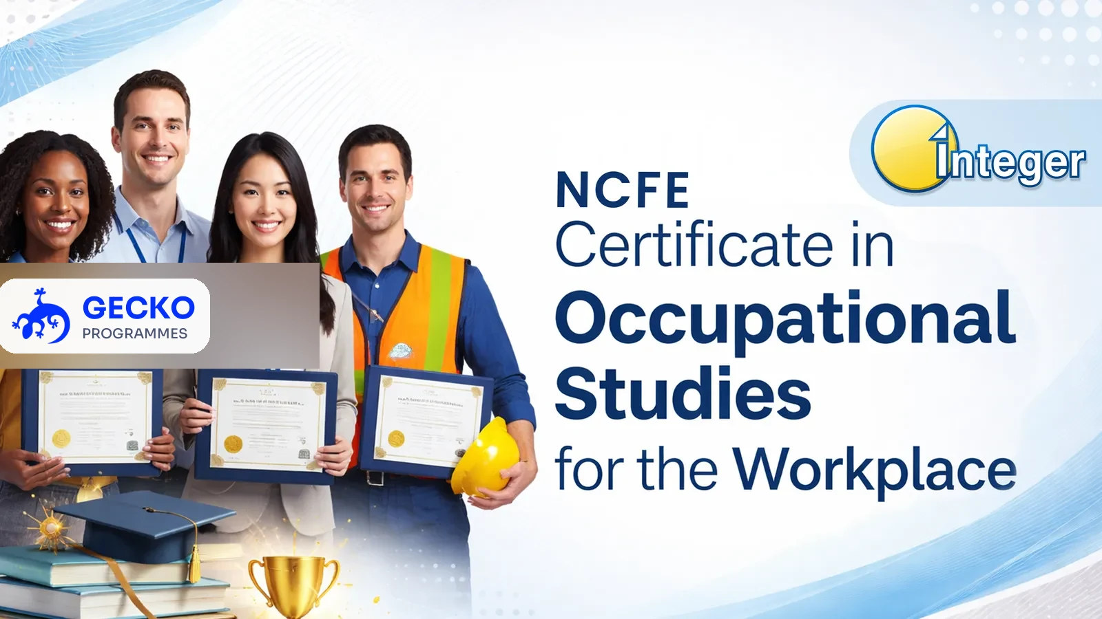 Certificate in Occupational Studies for the Workplace